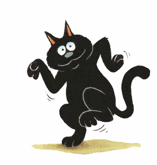 DancingBlackCat.gif