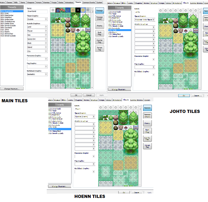 [PokeCommunity.com] [Archive] Pokemon Essentials: Starter Kit for RPG Maker XP