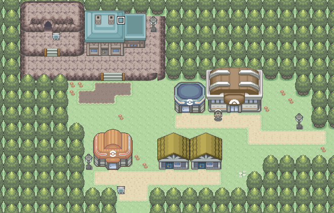 [PokeCommunity.com] Map Rating Thread