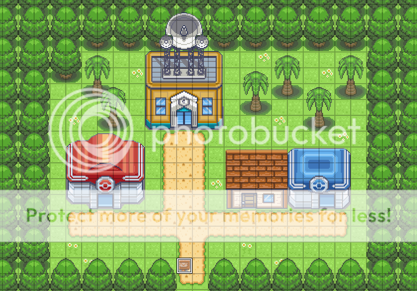 [PokeCommunity.com] Map Rating Thread