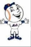 Cartoon Mr. Met Photo by stem50 | Photobucket