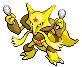 [PokeCommunity.com] Aisu's Various Sprites.