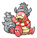 [PokeCommunity.com] Aisu's Various Sprites.