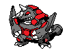 [PokeCommunity.com] Aisu's Various Sprites.