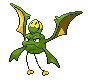 [PokeCommunity.com] Aisu's Various Sprites.