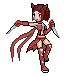 [PokeCommunity.com] Aisu's Various Sprites.