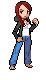 Aisu's Various Sprites.