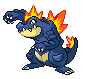 [PokeCommunity.com] Aisu's Various Sprites.