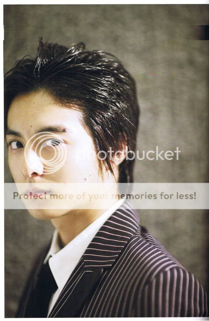 小池彻平3rd 写真集「青空散步.」84p