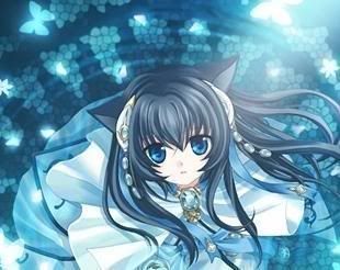 Wolf Girl Pictures, Images and Photos