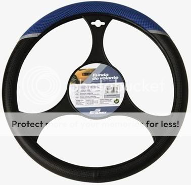 Simply slip the cover over the wheel to fit it. The elastic design